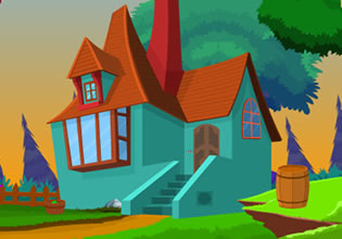 play Castle Bird Escape