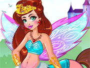 play Centaur Princess Makeover