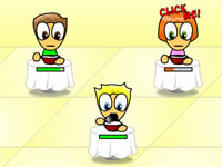 play The One Fork Restaurant Dx