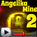 play Angelika Mine Escape Game Walkthrough 2