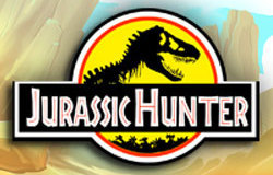 play Jurassic Hunter