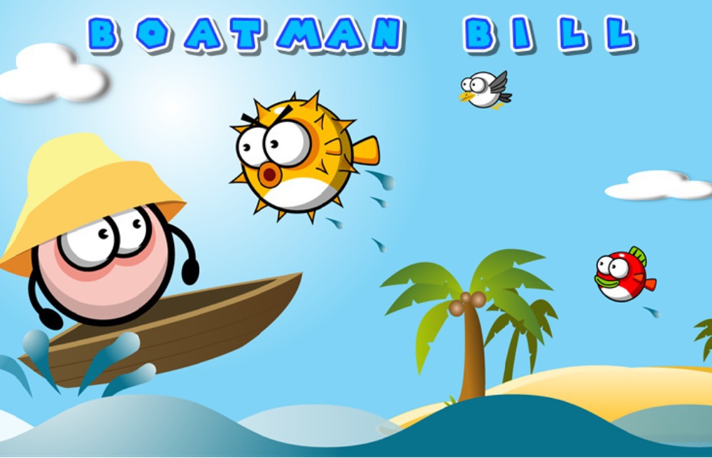 play Boatman Bill