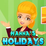 play Hanna'S Holidays