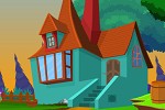 play Castle Bird Escape