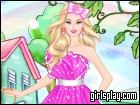 play Barbie Summer Princess