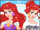 play Now And Then Ariel Sweet Sixteen