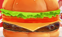 play Burger Stack