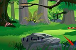 play Sunny Green Land Escape