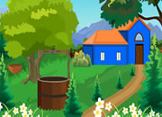 play Pomeranian Escape