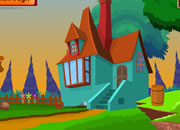 play Castle Bird Escape