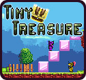 play Tiny Treasure