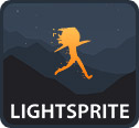 play Lightsprite