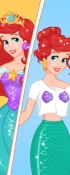 play Now And Then Ariel Sweet Sixteen