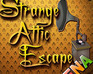 play Strange Attic Escape