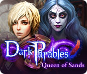 play Dark Parables: Queen Of Sands