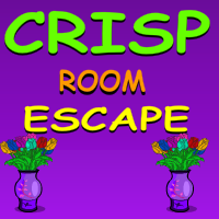 Yal Crisp Room Escape