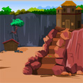 play Forest Mountain Escape