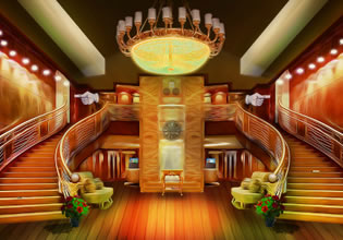 play Royal Cruise Escape 2