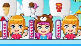 play Ice Cream Maker