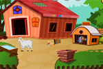 play Turkey Poultry Farm Escape