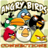 play Angry Birds Connections