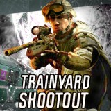 play Trainyard Shootout
