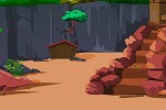 play G2A Forest Mountain Escape