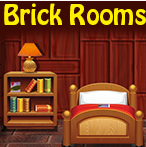 play Brick Rooms Escape