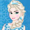 play Bride Elsa