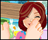 play Beach Nail Polish Game