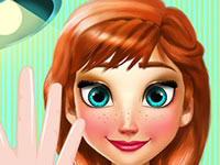 play Anna Eye Treatment