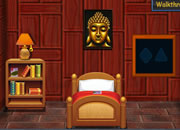 play Brick Rooms Escape