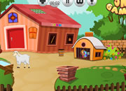 play Turkey Poultry Farm Escape