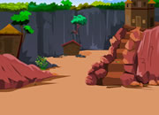 play Forest Mountain Escape