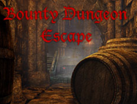 play Bounty Dungeon Escape