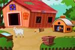 play 5N Turkey Poultry Farm Escape