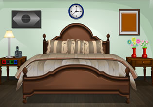 play Escape From Royal House