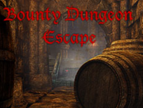 play Crazyescape Bounty Dungeon Escape