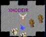 play Xhodeir