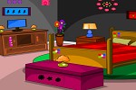 play Ornate Room Escape