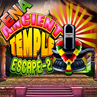 play Ancient Temple Escape 2