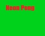 play Glow Pong