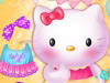 play Hello Kitty Prom Prep