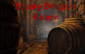 Bounty Dungeon Escape