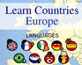 play Learn Countries: Europe