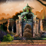 play Ancient Temple Escape 2