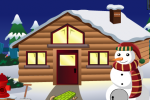 play Reindeer Escape