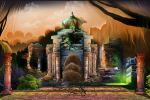 play Ancient Temple Escape 2