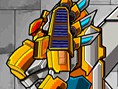 play Robot Blade