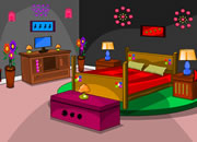 play Ornate Room Escape